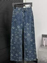 Picture of Chanel Jeans Long _SKUChanelXS-Lxetr048782